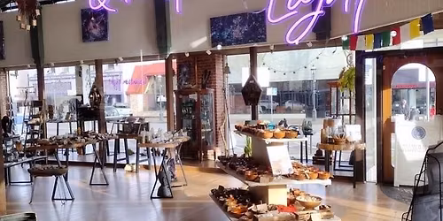 Salem Mystic Fair 2026