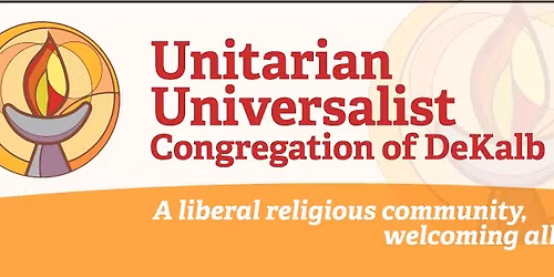 The Many Pathways to Unitarian Universalism