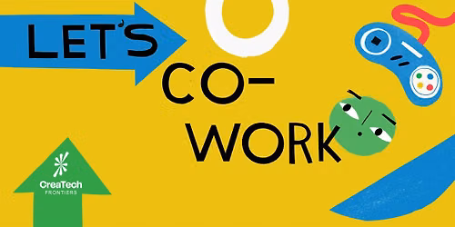 Let's Co-Work
