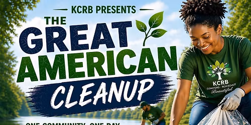 Great American Cleanup