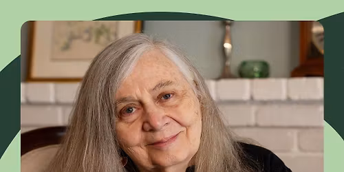 Vi les Fosseforedraget av Marilynne Robinson