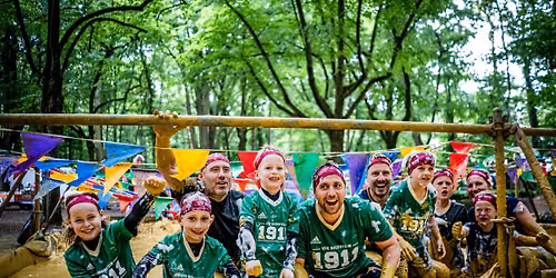 XLETIX Kids OFFENBACH 2026