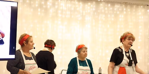 Cooking with Nonne: Risotto alla Milanese & Spezzatino