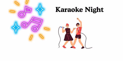 Karaoke Night