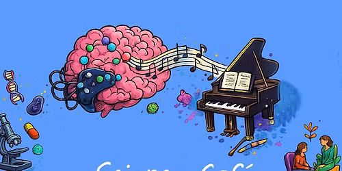 Science Caf\u00e9 : The Creative Side of Medicine: Arts and Science