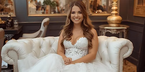 Carolina Wedding Show - Greensboro, NC