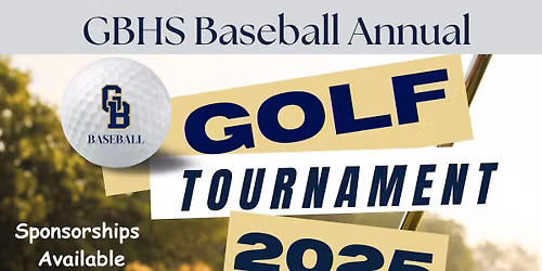 Golf Tournament