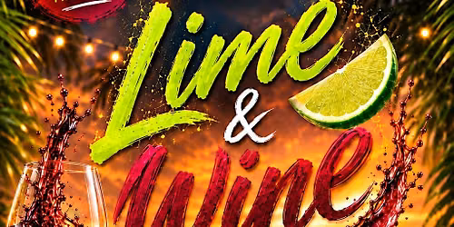 Lime & Wine
