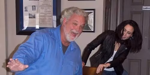 Thanksgiving Eve with LSD (Lead Singers Disease)