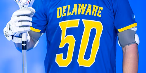 Men's Lacrosse vs. Binghamton | Military Appreciation