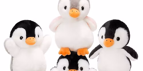 Adopt A Penguin