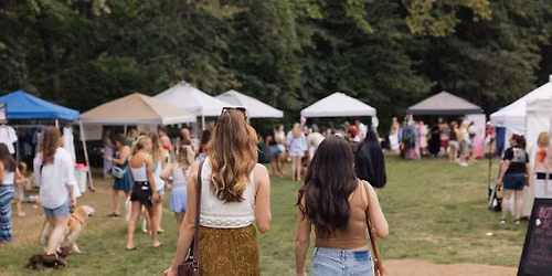 Live Freely Fest Day 2