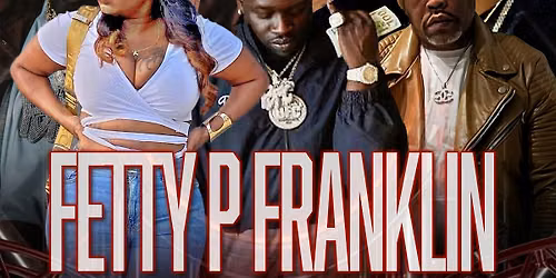 Fetty P takes over CLUB RDU on a TUESDAY