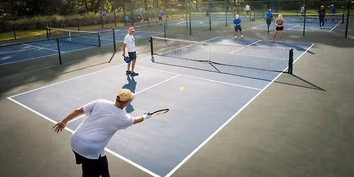 \ud83c\udf83 Halloween Pickleball Round Robin at 78Fitness!
