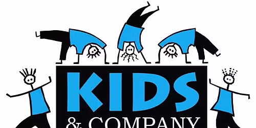 Kids & Company Drama Camp