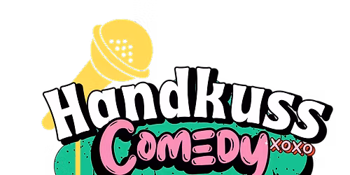 COMEDY OPEN MIC FRANKFURT