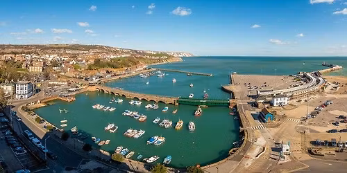 Folkestone Electronic Dance Music Weekender 2026