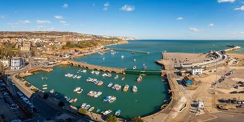 Folkestone Electronic Dance Music Weekender 2026