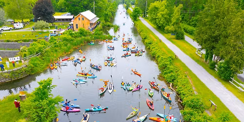 Boat Float N' Folk 2026
