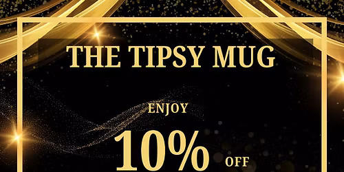 Dinner opening Ceremony at The Tipsy Mug, Gungahlin