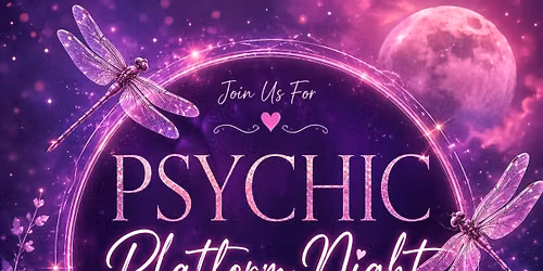 Psychic Platform Night