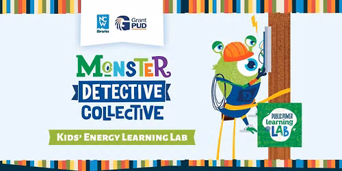 Kids' Energy Learning Lab