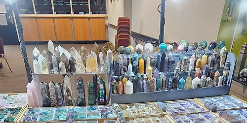 Westpoint Arena, Exeter, EX5 1DJ