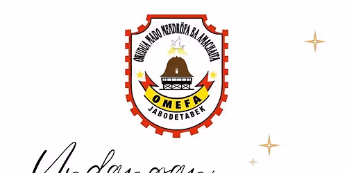 Ibadah Paskah dan Pelantikan Pengurus OMEFA Periode 2026-2029