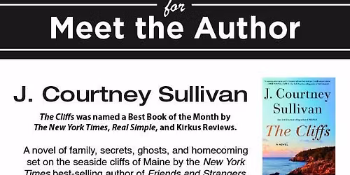 Meet the Author Night