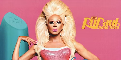RuPaul's Drag Race Themed Trivia @ The Signature Theater's Cafe and Bar