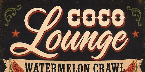 Watermelon Crawl 