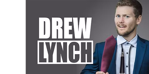 Drew Lynch