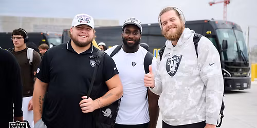 Las Vegas Raiders at Arizona Cardinals at State Farm Stadium