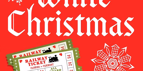 White Christmas at Hoogland Center for the Arts