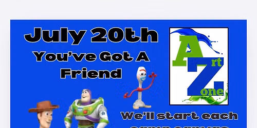 Summer Art Camps You\u2019ve Got A Friend