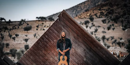 Nano Stern \u2605 Chilean Singer-Songwriter \u266b 