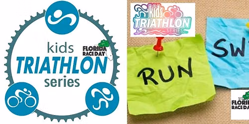 Murabella Kids Triathlon