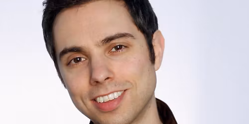 Matt Kirshen & Friends at Cobbs Comedy Club