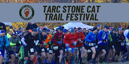 TARC Stone Cat Trail Festival at Willowdale State Forest in Ipswich