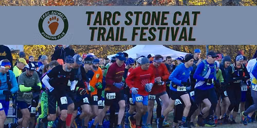 TARC Stone Cat Trail Festival at Willowdale State Forest in Ipswich
