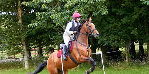 Carol Stanley powerx training