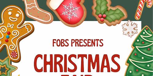 FOBS Christmas Fair