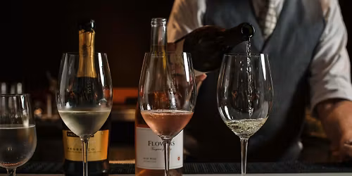 November Pop Up Wine Event: Wines of Slovenia