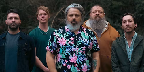 The Dear Hunter - Road to Sunya Tour 2026