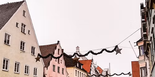 Nikolai-Markt - Marktsonntag