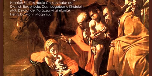 Barokk Kar\u00e1csony az Egyetemi templomban