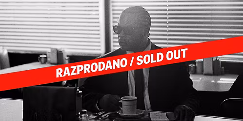 Rapetek Extra: XZIBIT @ Kino \u0160i\u0161ka I SOLD OUT