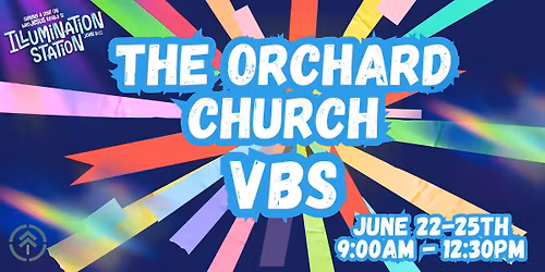 VBS 2026: ILLUMINATION STATION 