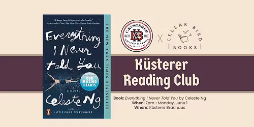 K\u00fcsterer Reading Club