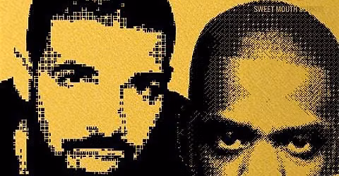 Sweet Mouth Sounds Presents: Drake vs Ja\u00ff-Z - A Live Jazz Experience